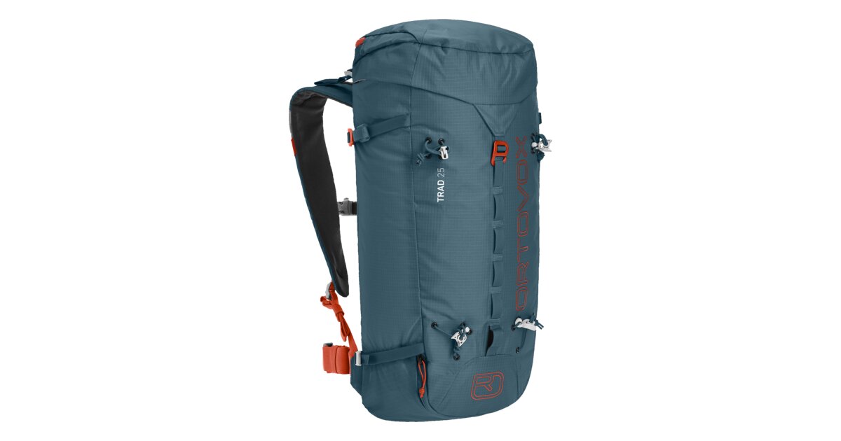 Zaino ortovox trad 25 outlet
